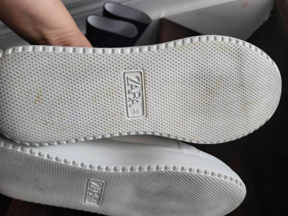 Zara Women Shoes - photo 3