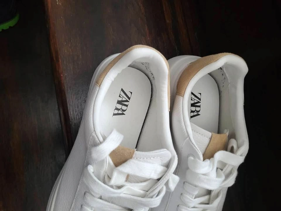 Zara Women Shoes - photo 4