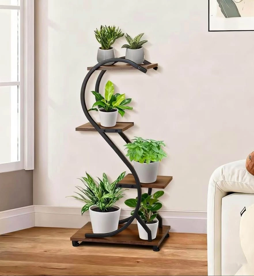 Indoor Plant Stand