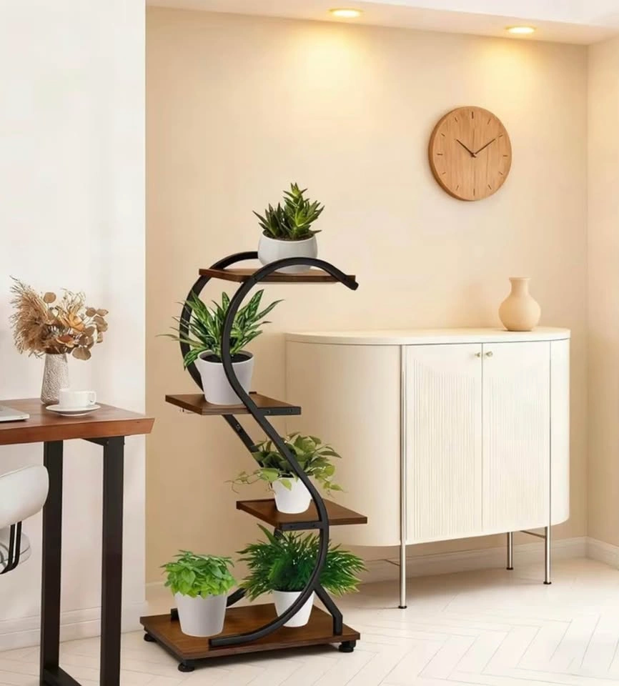 Indoor Plant Stand - photo 2