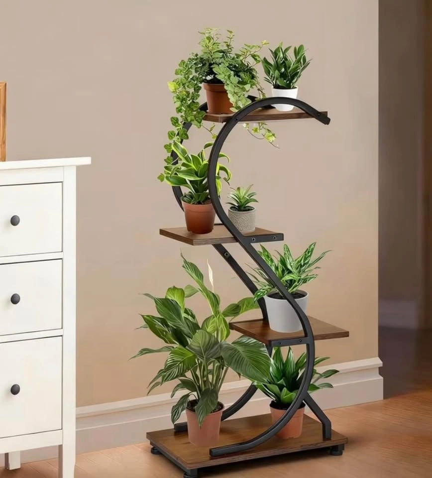 Indoor Plant Stand - photo 3