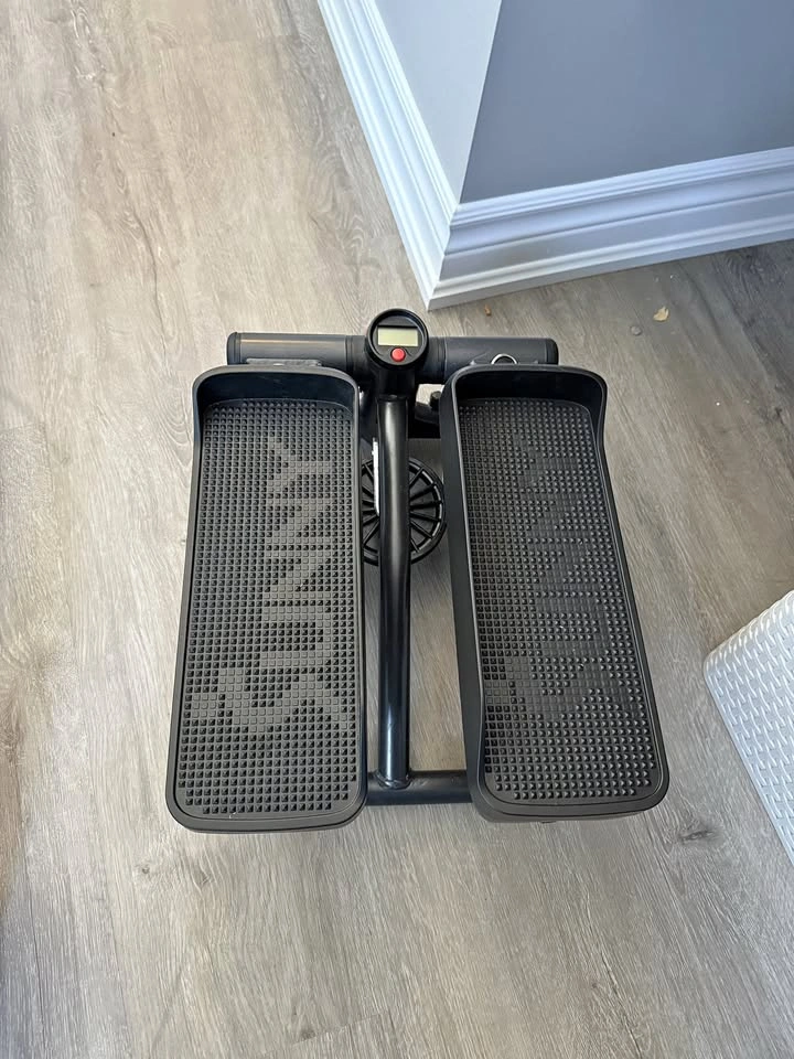 Sunny Health & Fitness Smart Stepper