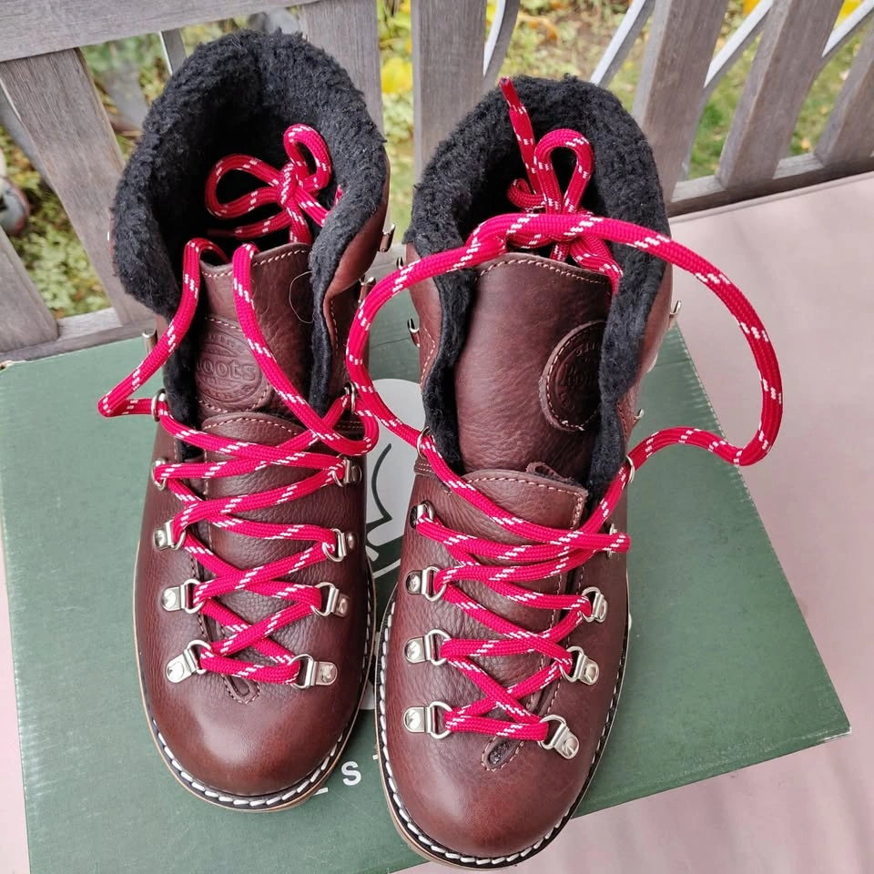 Roots Nordic Winter Boots