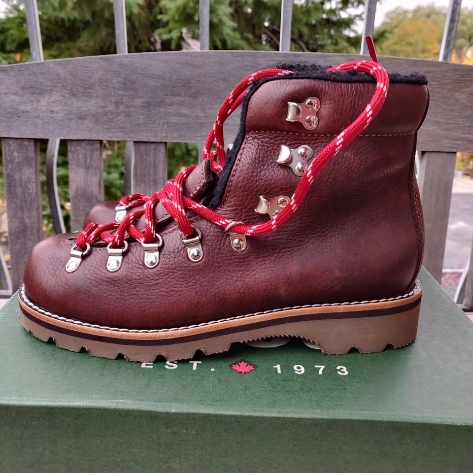 Roots Nordic Winter Boots - photo 3