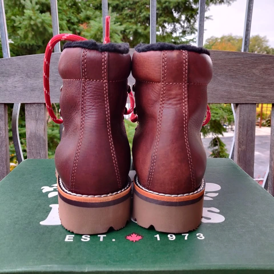 Roots Nordic Winter Boots - photo 4