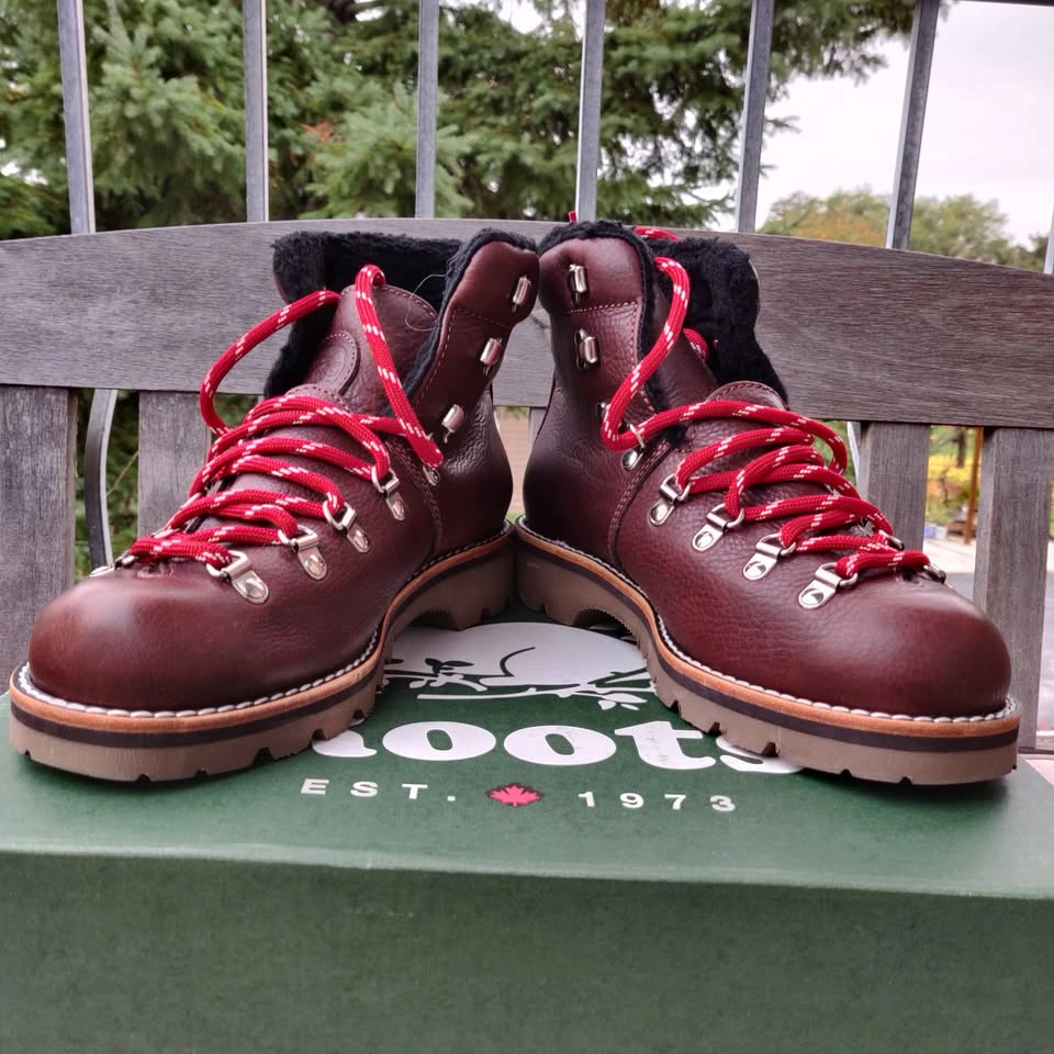 Roots Nordic Winter Boots - photo 5
