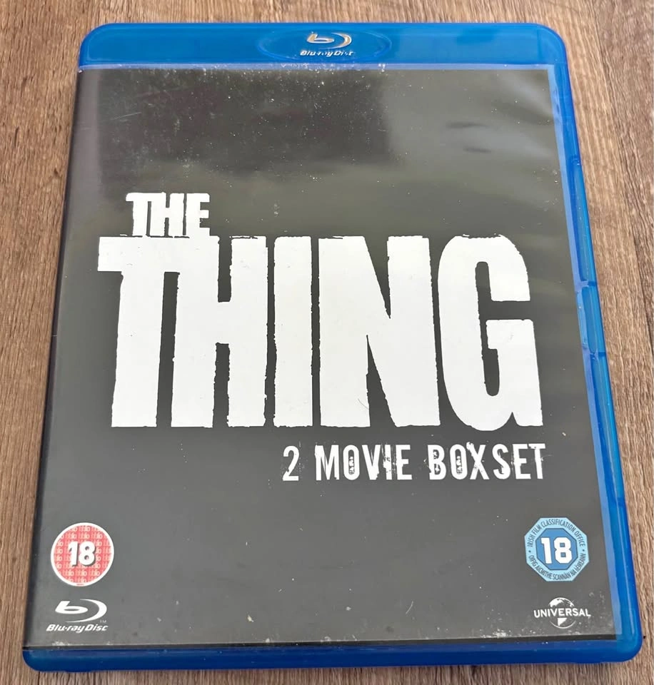 The Thing