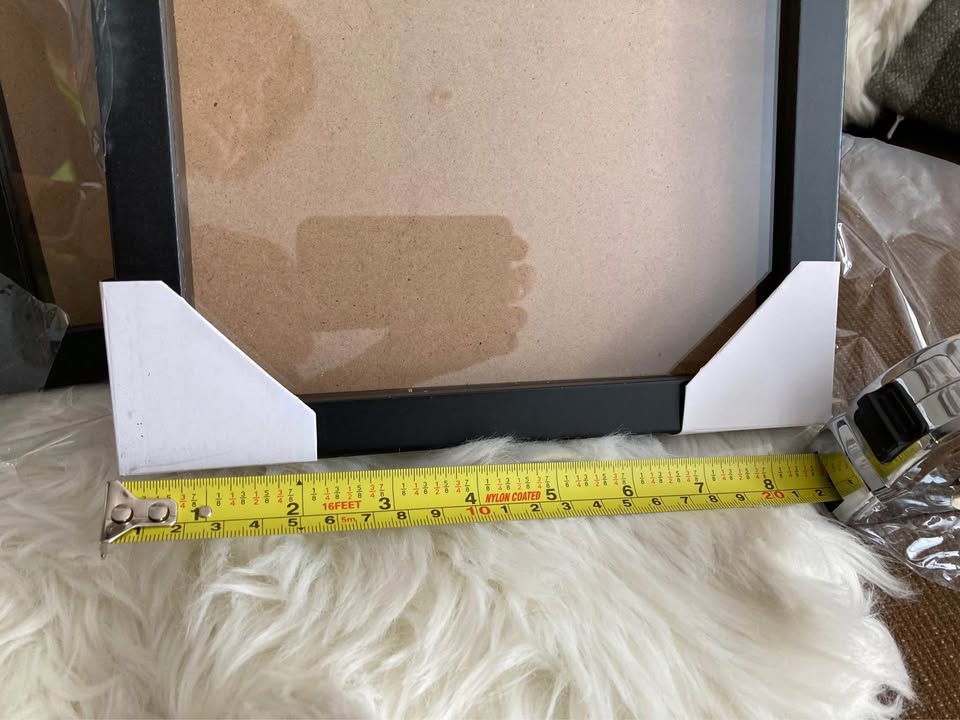 Never used picture frames - photo 2