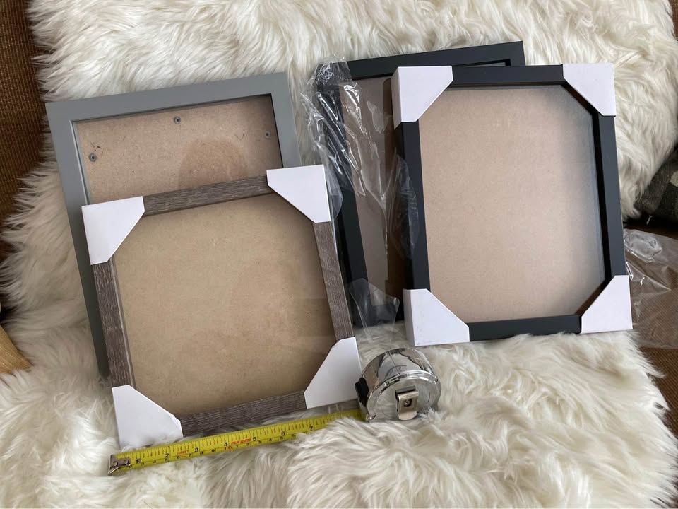Never used picture frames - photo 4