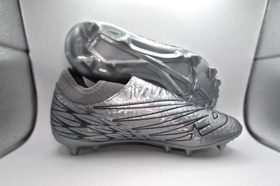 New Balance Furon V7 Dispatch FG Soccer Cleats - Size 7 - photo 2