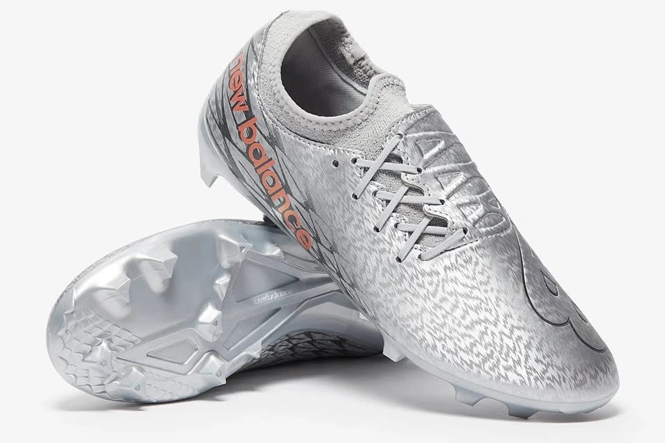 New Balance Furon V7 Dispatch FG Soccer Cleats - Size 7 - photo 4