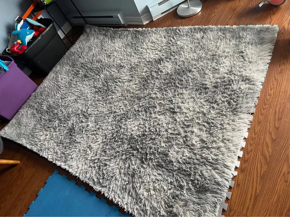 Shag Rug - photo 2