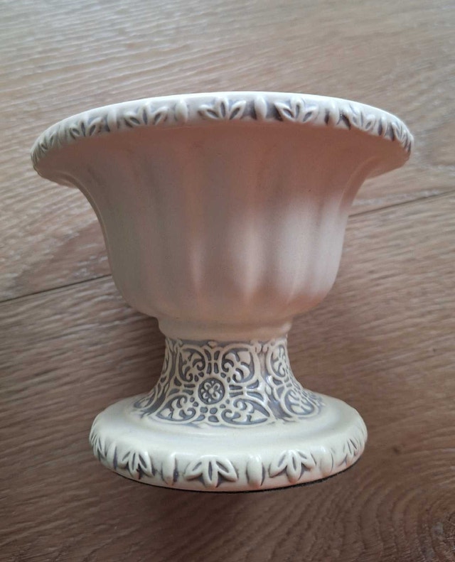 Candleholders with Pillar Candles - photo 2