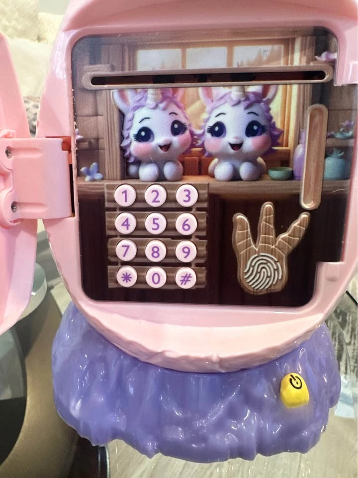 Kids Unicorn Safe - photo 3