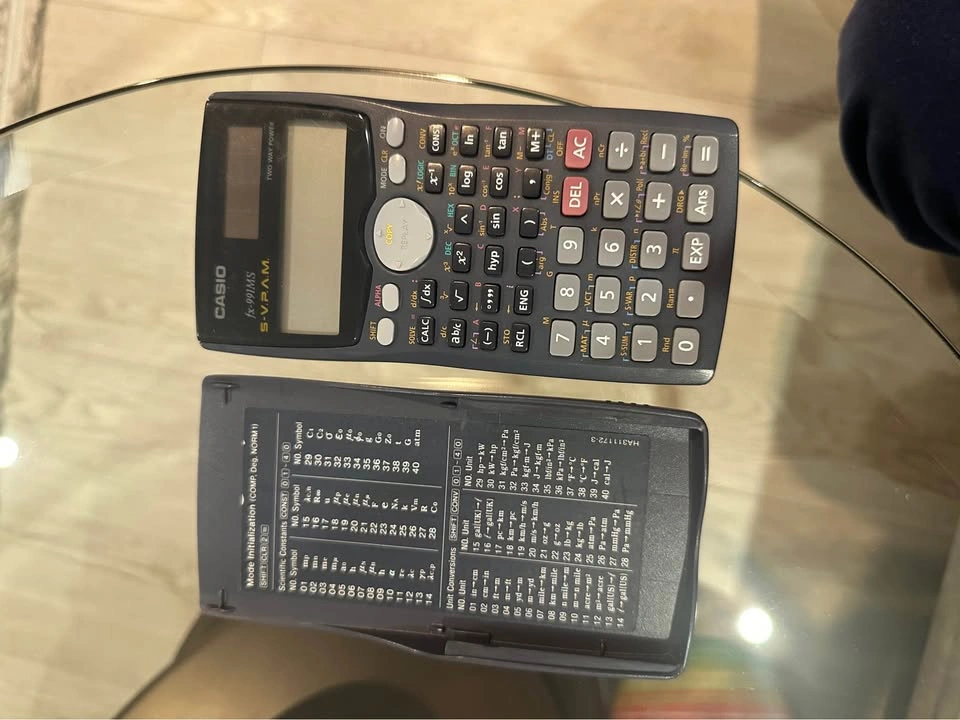 Scientific Calculator - photo 2