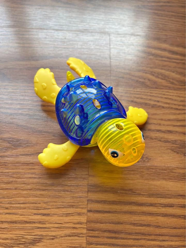 Baby Shower Light Up Toys