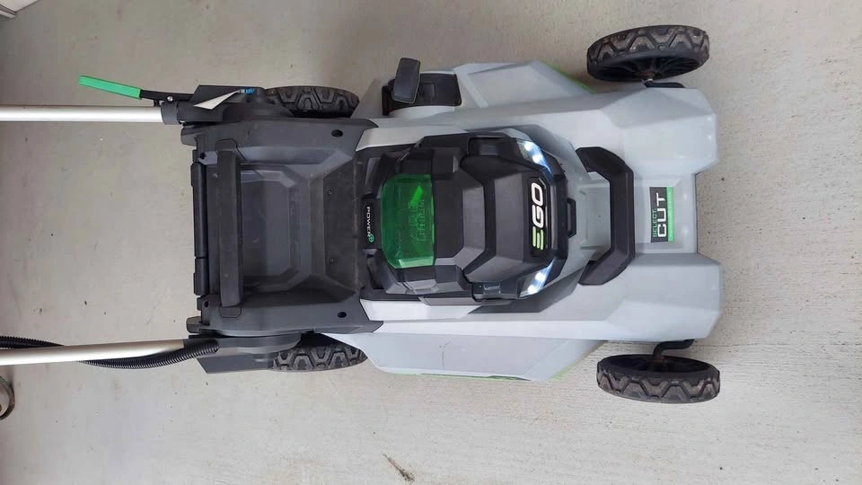 (Not Work) EGO POWER LM2130SP 800 Series Self-Propelled Mower - photo 3