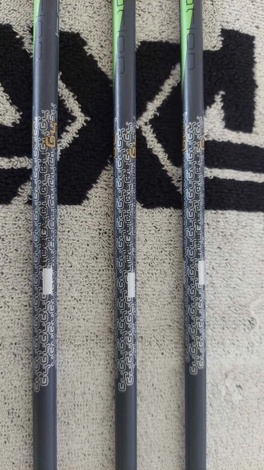 Edison Forged 3 Wedge Set (51, 55, 59 Degrees) w Tour Sensation - photo 5