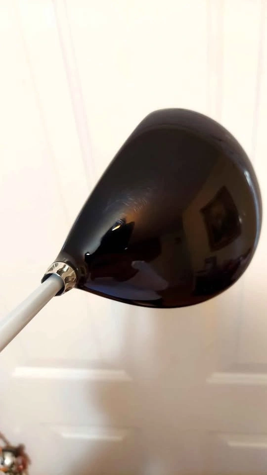 EPON AK-26 DRIVER 10.5 Firm Flex PROJECT X 5.5 - photo 2