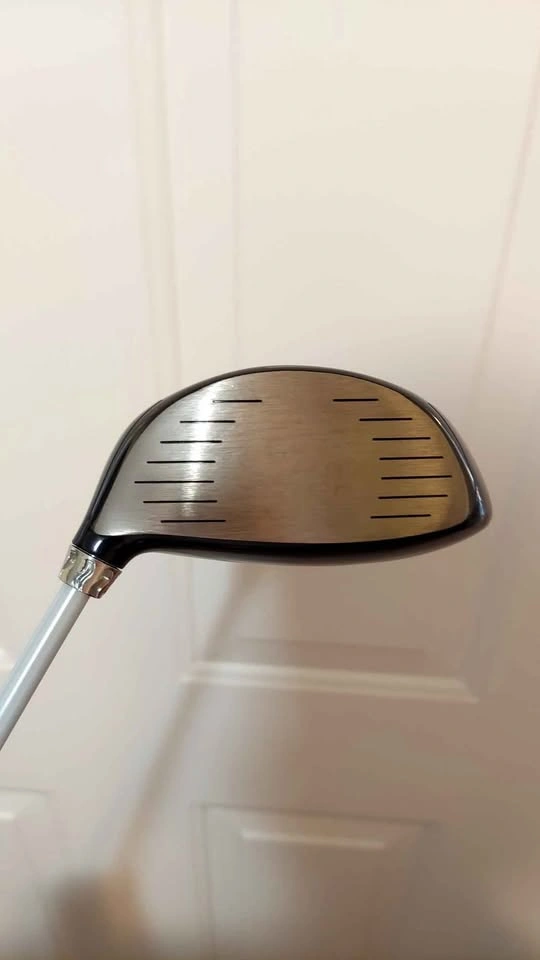 EPON AK-26 DRIVER 10.5 Firm Flex PROJECT X 5.5 - photo 3