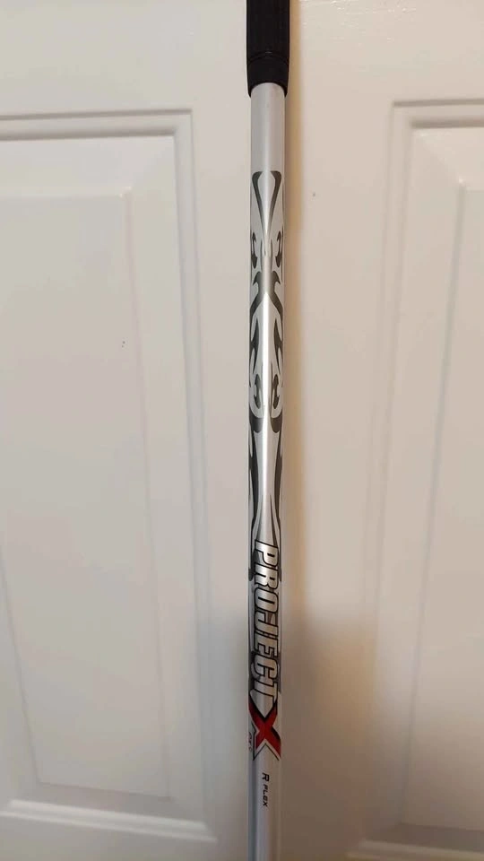 EPON AK-26 DRIVER 10.5 Firm Flex PROJECT X 5.5 - photo 5