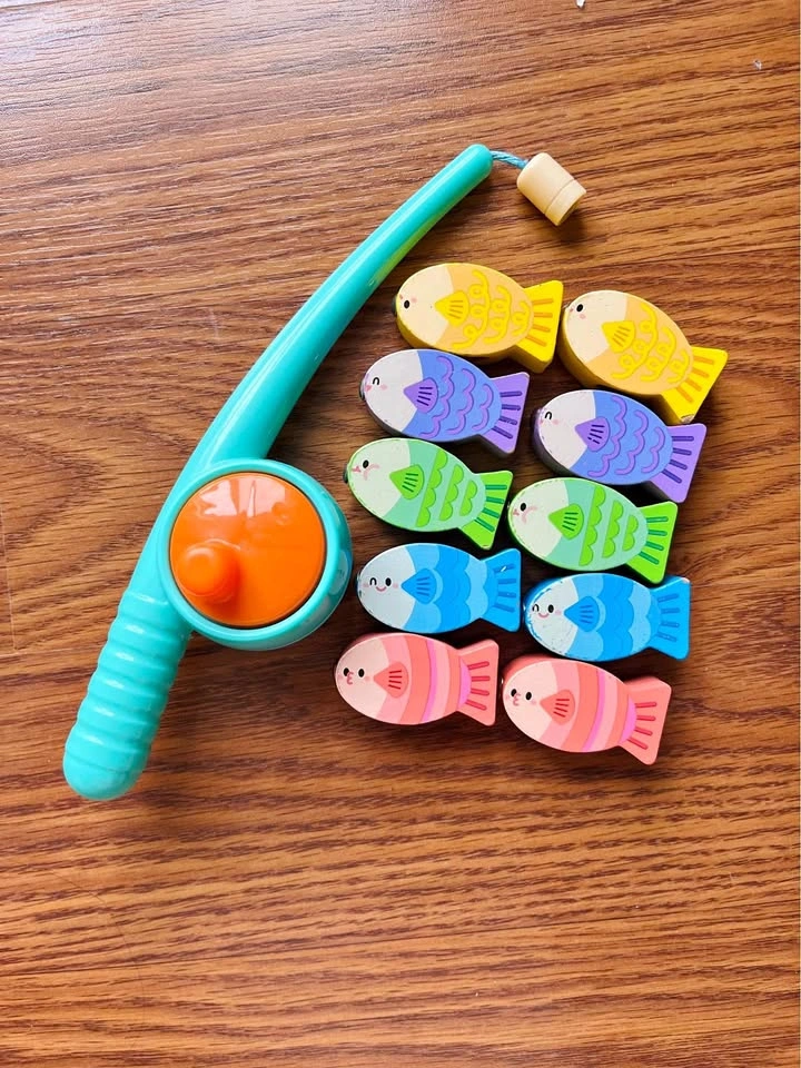 Baby toys