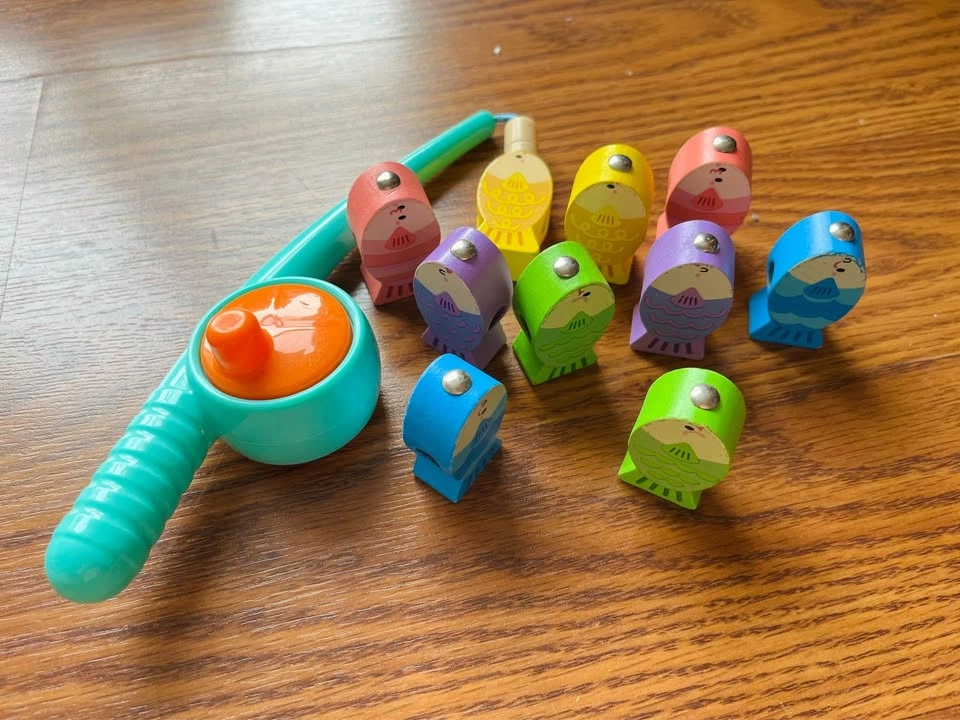 Baby toys - photo 2