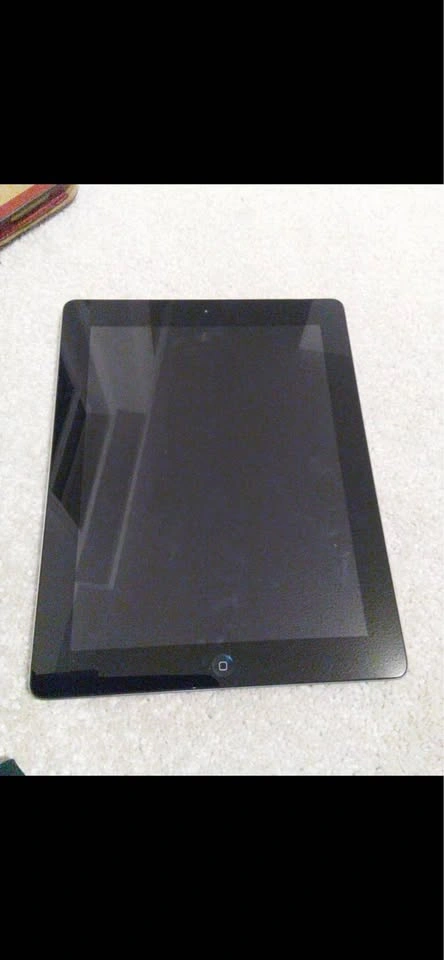 Apple iPad 32GB with Folio Case - photo 5
