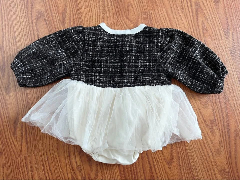 Baby Girl Dress - photo 2