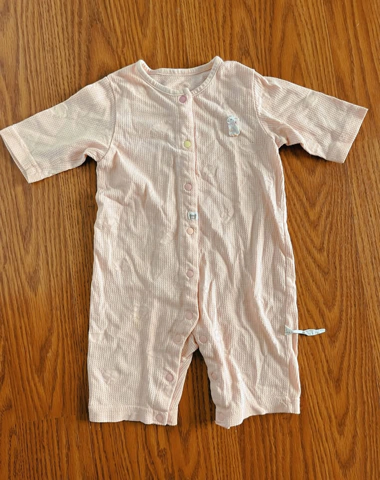 Baby clothes pants socks 12 mois - photo 2