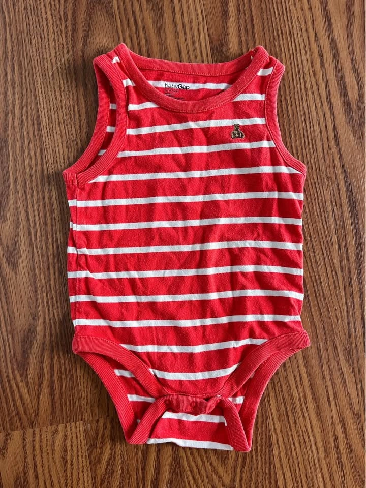 Baby clothes pants socks 12 mois - photo 3