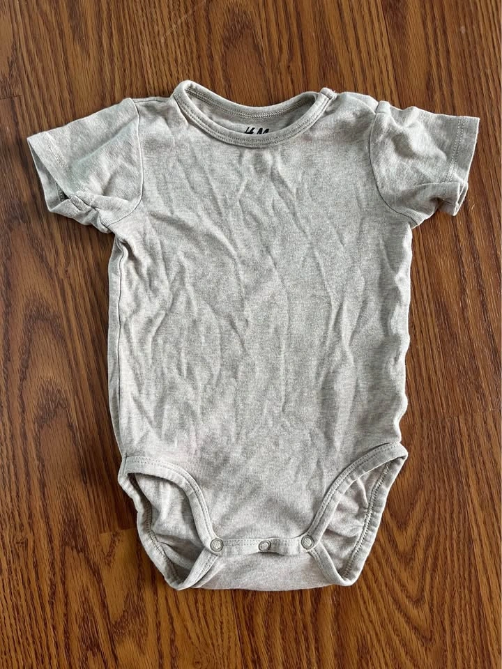 Baby clothes pants socks 12 mois - photo 4