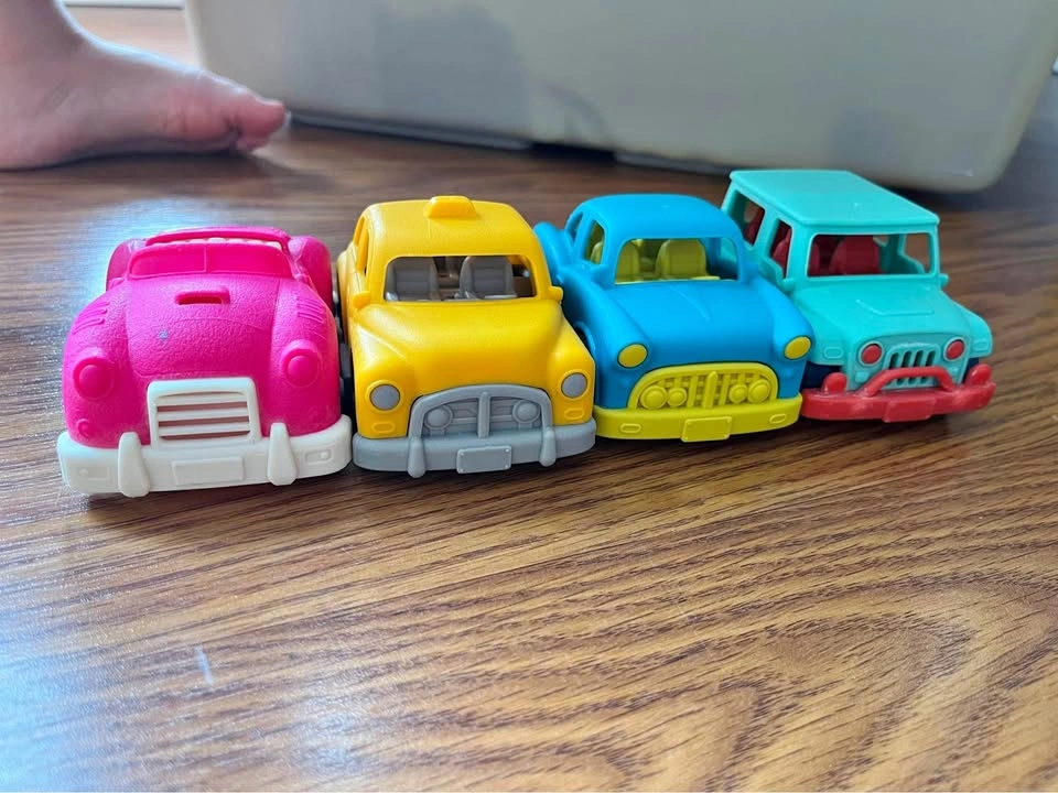 Car toys jouet