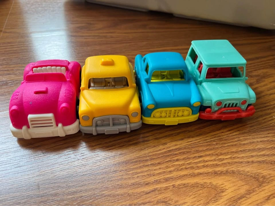 Car toys jouet - photo 2
