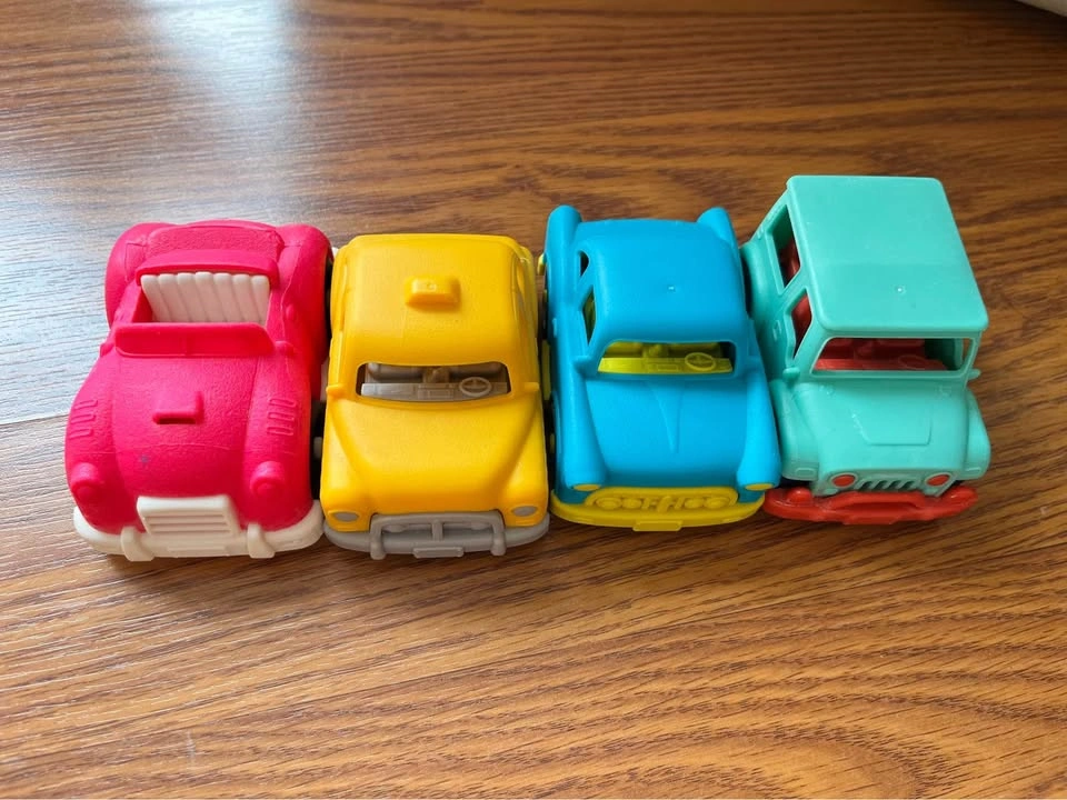 Car toys jouet - photo 3