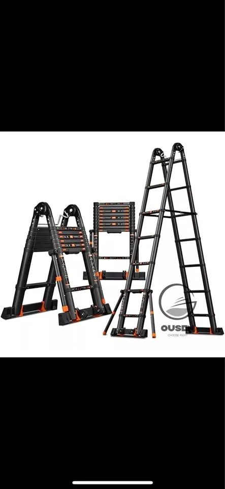 Multifunctional ladder thumbnail