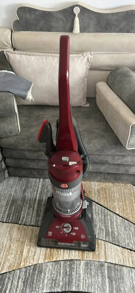 Vacuum image indicator(2)