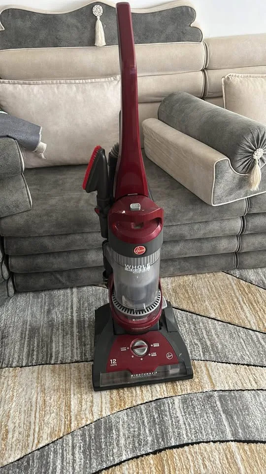 Vacuum image indicator(3)