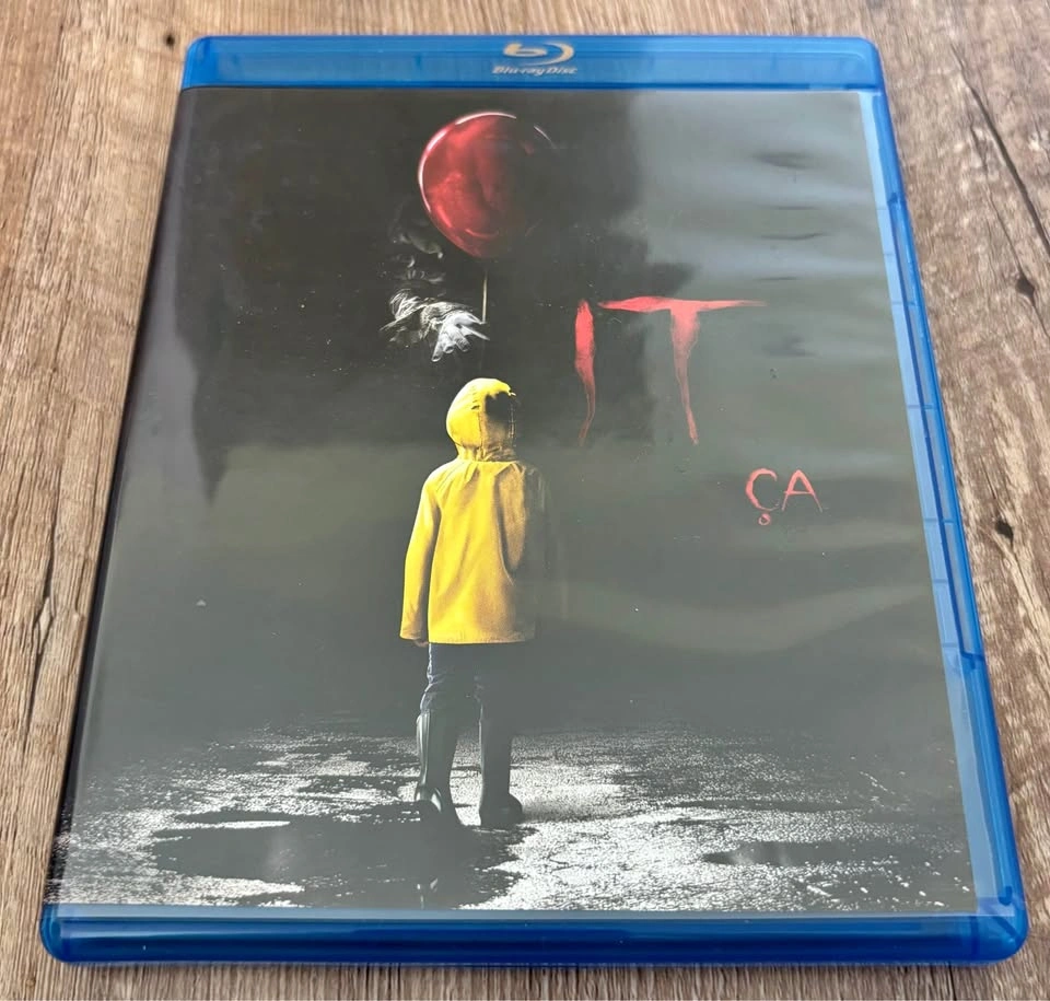 It