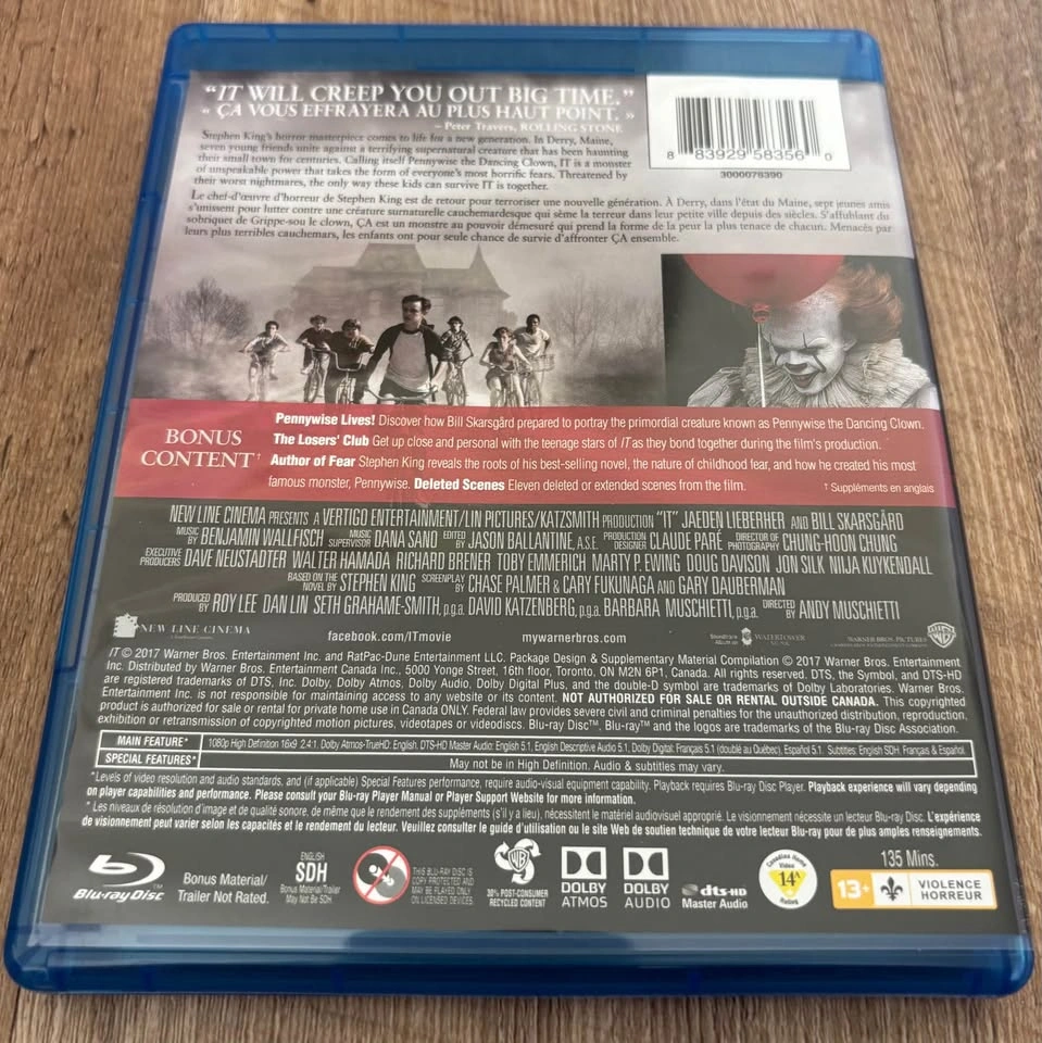 It - photo 2
