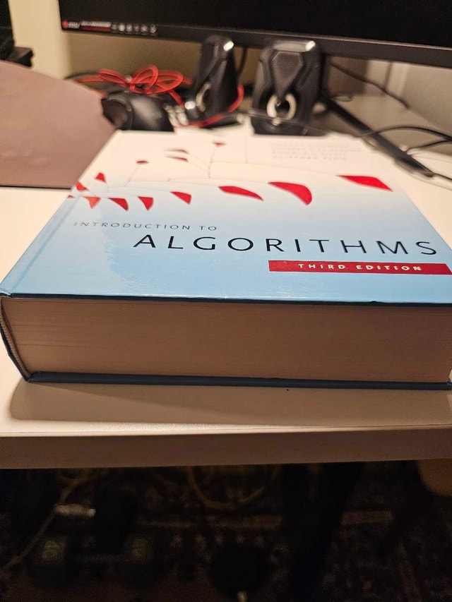 Introduction to Algorithms Third Edition - photo 3