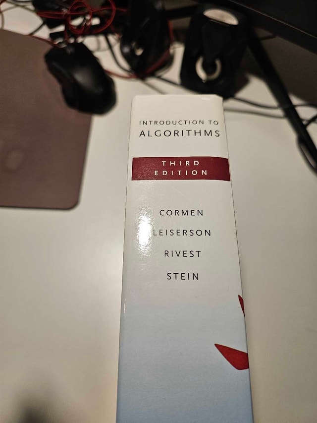 Introduction to Algorithms Third Edition - photo 4
