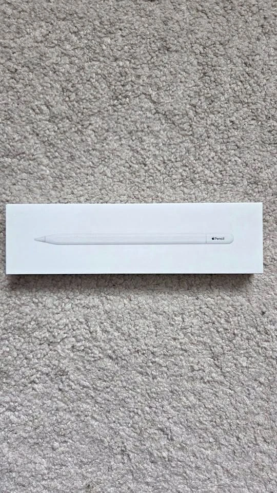 Apple Pencil USB-C