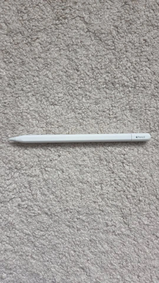 Apple Pencil USB-C - photo 2