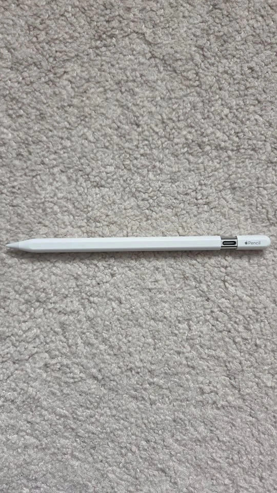 Apple Pencil USB-C - photo 3