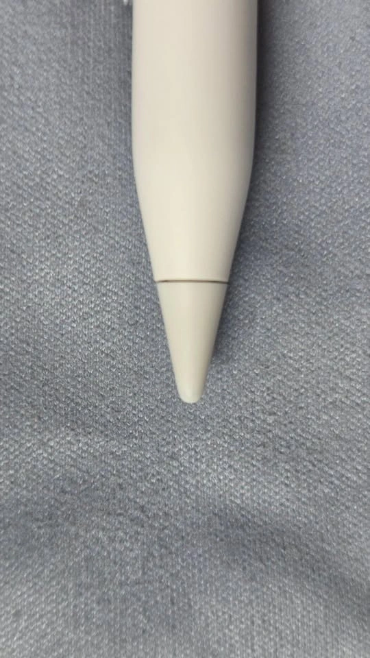 Apple Pencil USB-C - photo 4