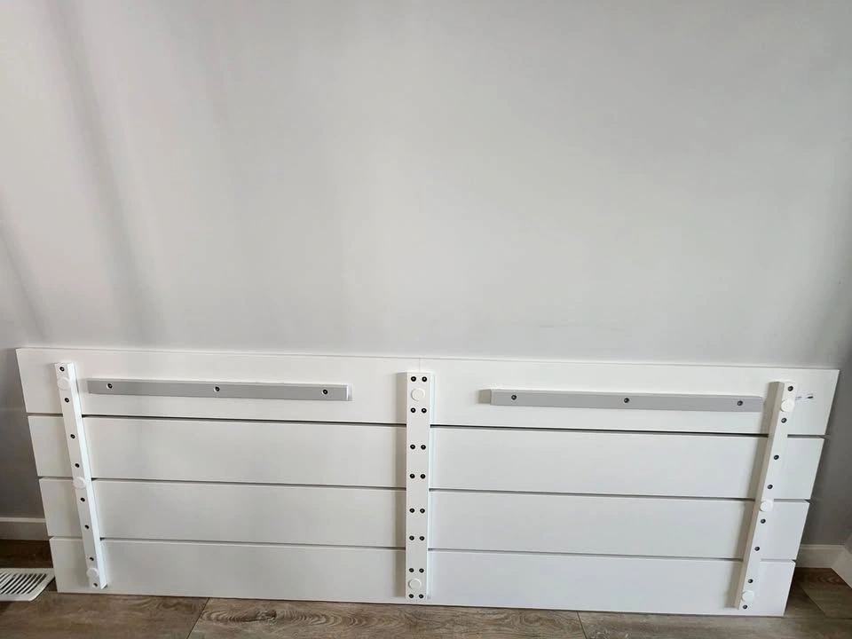 Ikea Nordli Headboard