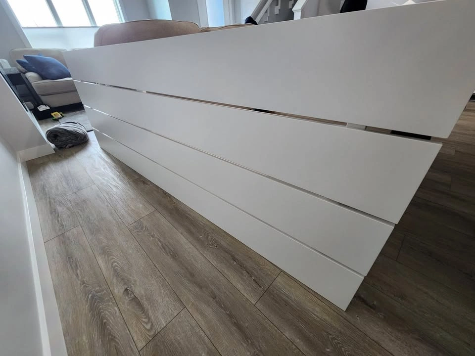 Ikea Nordli Headboard - photo 2