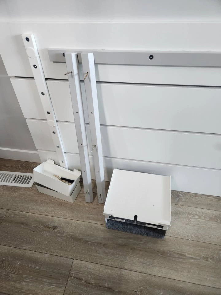 Ikea Nordli Headboard - photo 3
