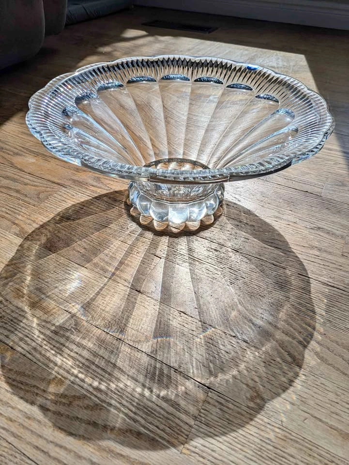 Crystal 24% lead Bohemia Czech